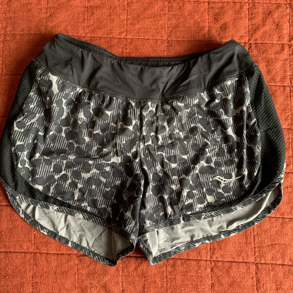 Saucony Impulse Shorts